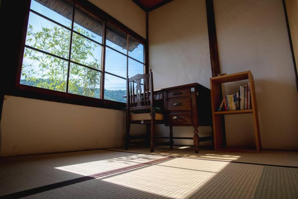 Appartamento 鞆猫庵 Tomo Nyahn Fukuyama Esterno foto